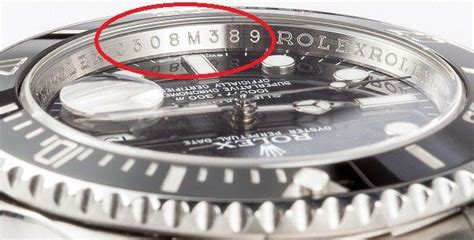 rolex serial numarası sorgulama|Rolex serial numbers examples.